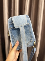 Túi crossbody S 415