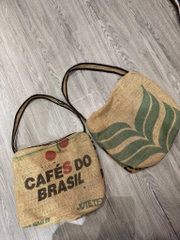 Túi hobo L gai 215