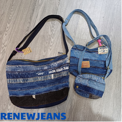 215.Túi ghép cạp size 30