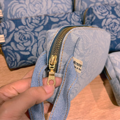 Clutch size lớn 22x14