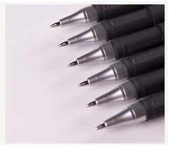 BÚT BI MỰC GEL MÀU ĐEN TEST GO-380 T.CRAFT HOUSE