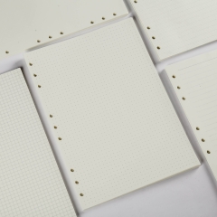 GIẤY REFILL SỔ BÌA CÒNG A5 DỄ XƯƠNG T.CRAFT HOUSE (KHÔNG BAO GỒM CÒNG)