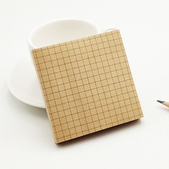 GIẤY NHỚ MANG PHONG CÁCH VINTAGE MANG LẠI CẢM GIÁC HOÀI CỔ T-CRAFT ^^