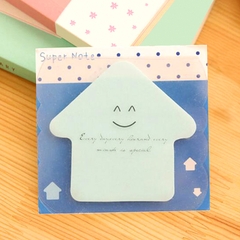 GIẤY NHỚ/ GIẤY GHI CHÚ NHIỀU HOẠ TIẾT HOẠT HÌNH XINH XẮN DỄ THƯƠNG T.CRAFT HOUSE
