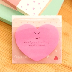 GIẤY NHỚ/ GIẤY GHI CHÚ NHIỀU HOẠ TIẾT HOẠT HÌNH XINH XẮN DỄ THƯƠNG T.CRAFT HOUSE