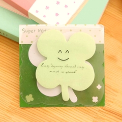 GIẤY NHỚ/ GIẤY GHI CHÚ NHIỀU HOẠ TIẾT HOẠT HÌNH XINH XẮN DỄ THƯƠNG T.CRAFT HOUSE