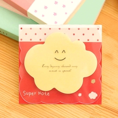GIẤY NHỚ/ GIẤY GHI CHÚ NHIỀU HOẠ TIẾT HOẠT HÌNH XINH XẮN DỄ THƯƠNG T.CRAFT HOUSE