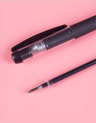 BÚT BI MỰC GEL MÀU ĐEN TEST GO-380 T.CRAFT HOUSE