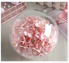 QUẢ CẦU NHỰA BIG SIZE TRONG SUỐT DÙNG ĐỂ LÀM QUÀ TẶNG/ TRANG TRÍ SIÊU LUNG LINH T.CRAFT HOUSE