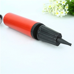 BƠM BONG BÓNG TRANG TRÍ BẰNG TAY TIỆN LỢI DỄ SỬ DỤNG
