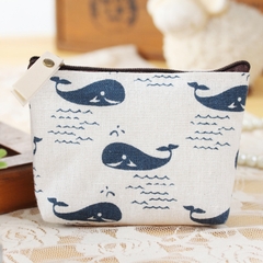 TÚI VẢI CANVAS NHIỀU HỌA TIẾT VINTAGE DỄ THƯƠNG VÀ ĐÁNG YÊU T-CRAFT ^^