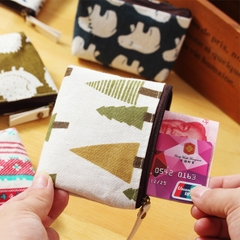 TÚI VẢI CANVAS NHIỀU HỌA TIẾT VINTAGE DỄ THƯƠNG VÀ ĐÁNG YÊU T-CRAFT ^^