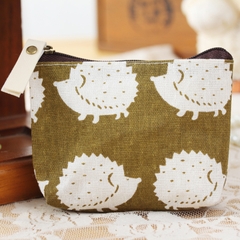 TÚI VẢI CANVAS NHIỀU HỌA TIẾT VINTAGE DỄ THƯƠNG VÀ ĐÁNG YÊU T-CRAFT ^^