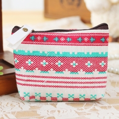 TÚI VẢI CANVAS NHIỀU HỌA TIẾT VINTAGE DỄ THƯƠNG VÀ ĐÁNG YÊU T-CRAFT ^^