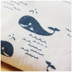 TÚI VẢI CANVAS NHIỀU HỌA TIẾT VINTAGE DỄ THƯƠNG VÀ ĐÁNG YÊU T-CRAFT ^^