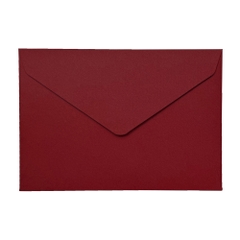 PHONG BÌ THƯ TRƠN MÀU VINTAGE PHONG CÁCH RETRO CHẤT LƯỢNG CAO T.CRAFT HOUSE