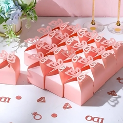 HỘP QUÀ TẶNG CÁNH BƯỚM SIÊU XINH VÀ LÃNG MẠN T.CRAFT HOUSE
