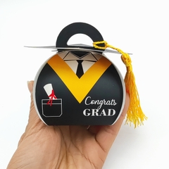 HỘP QUÀ TẶNG CỬ NHÂN DÀNH CHO LỄ TRƯỞNG THÀNH - TỐT NGHIỆP T.CRAFT HOUSE