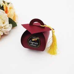 HỘP QUÀ TẶNG CỬ NHÂN DÀNH CHO LỄ TRƯỞNG THÀNH - TỐT NGHIỆP T.CRAFT HOUSE 2