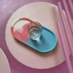 KHUÔN SILICON LOẠI 1 CAO CẤP LÀM SÁP THƠM, RESIN,THẠCH CAO, XÀ PHÒNG ĐẾ LÓT LY HÌNH BẦU DỤC T.CRAFT HOUSE