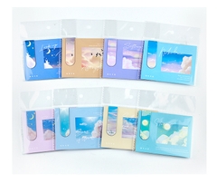 THẺ KẸP SÁCH, ĐÁNH DẤU TRANG NAM CHÂM CHỦ ĐỀ THIÊN NHIÊN LÃNG MẠN T-CRAFT ^^