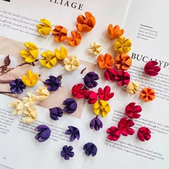 COMBO 3 HẠT DẺ CƯỜI SẤY KHÔ LOẠI 1 TRANG TRÍ NẾN/THIỆP/CRAFTBOOK HANDMADE T.CRAFT HOUSE