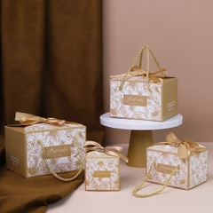 HỘP QUÀ TẶNG CAO CẤP TRI ÂN BẠN BÈ, KHÁCH MỜI T.CRAFT HOUSE