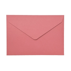 PHONG BÌ THƯ TRƠN MÀU VINTAGE PHONG CÁCH RETRO CHẤT LƯỢNG CAO T.CRAFT HOUSE