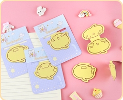 BOOKMARK/ KẸP SÁCH NAM CHÂM BIỂU TƯỢNG CẢM XÚC SIÊU CƯNG T.CRAFT HOUSE