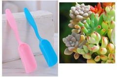 MUỖNG NHỎ MINI XÚC ĐẤT/ CÁT/ SỎI TIỆN LỢI VÀ DỄ THƯƠNG T.CRAFT HOUSE