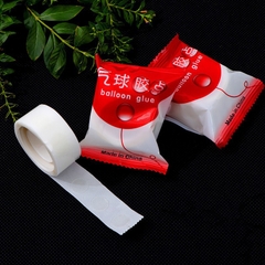 KEO DÁN BONG BÓNG 100 MIẾNG/ CUỘN T.CRAFT HOUSE