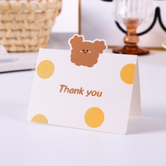 COMBO NGẪU NHIÊN 10 THIỆP IN MINI DỄ THƯƠNG NHIỀU CHỦ ĐỀ T.CRAFT HOUSE (KHÔNG GỒM BAO THƯ)