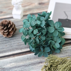 HOA CẨM TÚ CẦU KHÔ LOẠI 1 TRANG TRÍ NẾN/THIỆP/CRAFTBOOK HANDMADE T.CRAFT HOUSE