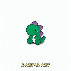 🌈🌸🍀 GHIM CÀI ÁO KIM LOẠI CHỦ ĐỀ HOẠT HÌNH XINH XẮN VÀ DỄ THƯƠNG T.CRAFT HOUSE