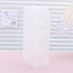 KỆ ĐỰNG 4 TẦNG ĐỂ BÀN TIỆN DỤNG ĐỰNG BÚT, MỸ PHẨM CUTE