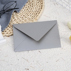 SET 5 BAO THƯ ÁNH KIM 250GSM KÍCH THƯỚC 11x16cm T.CRAFT HOUSE (KHÔNG BAO GỒM CON DẤU SÁP)