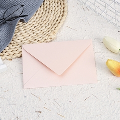 SET 5 BAO THƯ ÁNH KIM 250GSM KÍCH THƯỚC 11x16cm T.CRAFT HOUSE (KHÔNG BAO GỒM CON DẤU SÁP)