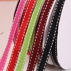 RUY BĂNG GÂN VIỀN NÉT ĐỨT T-CRAFT