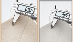 SET 5 BAO THƯ CAO CẤP 250GSM HOẠ TIẾT VÂN VẢI LANH CHÌM DÀY VÀ NHIỀU MÀU SẮC PHONG CÁCH CỔ ĐIỂN T.CRAFT HOUSE
