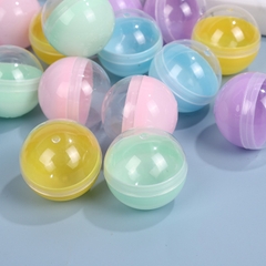 QUẢ CẦU NHỰA DẺO 5CM ĐỦ MÀU DÙNG ĐỂ LÀM QUÀ TẶNG/ TRANG TRÍ SIÊU LUNG LINH T.CRAFT HOUSE