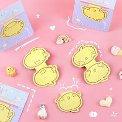 BOOKMARK/ KẸP SÁCH NAM CHÂM BIỂU TƯỢNG CẢM XÚC SIÊU CƯNG T.CRAFT HOUSE