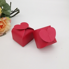 HỘP QUÀ TẶNG TRÁI TIM SIÊU NGỌT NGÀO VÀ LÃNG MẠN T.CRAFT HOUSE