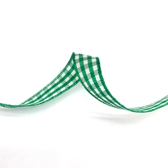 RUY BĂNG CARO ĐỦ MÀU TRANG TRÍ T-CRAFT