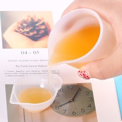 LY CAO SU 100ml LOẠI 1 CAO CẤP DÙNG LÀM SÁP THƠM, RESIN,THẠCH CAO, XÀ PHÒNG T.CRAFT HOUSE