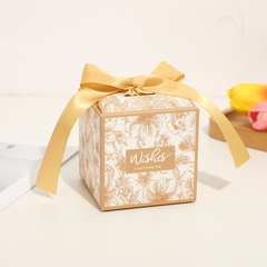 HỘP QUÀ TẶNG CAO CẤP TRI ÂN BẠN BÈ, KHÁCH MỜI T.CRAFT HOUSE
