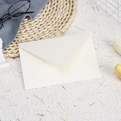 SET 5 BAO THƯ ÁNH KIM 250GSM KÍCH THƯỚC 11x16cm T.CRAFT HOUSE (KHÔNG BAO GỒM CON DẤU SÁP)