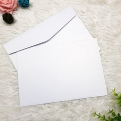 SET 5 BAO THƯ ÁNH KIM 250GSM KÍCH THƯỚC 160x230mm NHIỀU MÀU SẮC T.CRAFT HOUSE