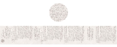 CUỘN BĂNG DÍNH PHONG CÁCH WASHI RETRO PAPER TAPE TRANG TRÍ SỔ, LƯU BÚT T-CRAFT ^^