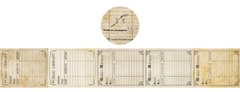 CUỘN BĂNG DÍNH PHONG CÁCH WASHI RETRO PAPER TAPE TRANG TRÍ SỔ, LƯU BÚT T-CRAFT ^^