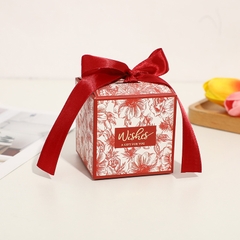 HỘP QUÀ TẶNG CAO CẤP TRI ÂN BẠN BÈ, KHÁCH MỜI T.CRAFT HOUSE